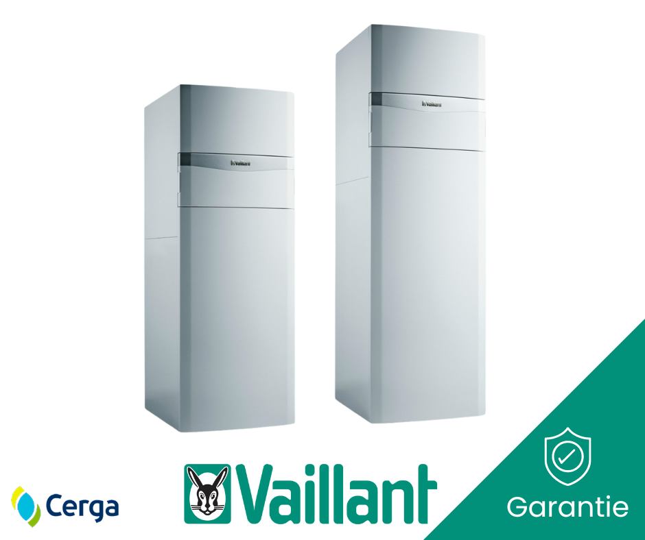 VAILLANT ECOCOMPACT VCC 206