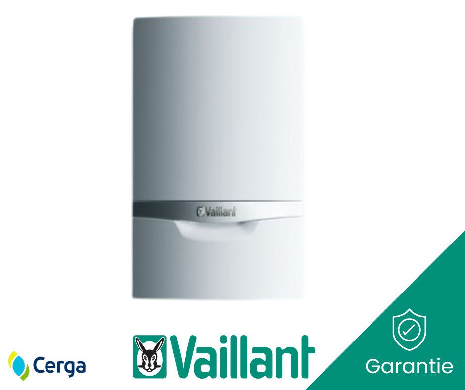 VAILLANT ECO TEC PLUS VC 206