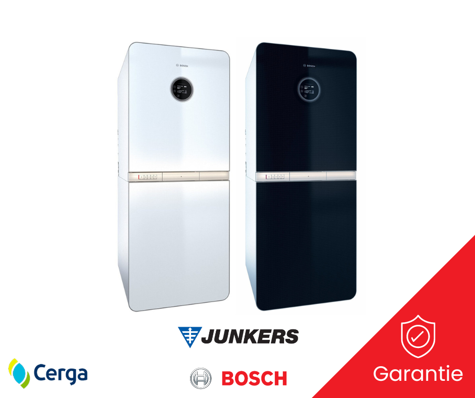 BOSCH CONDENS GC 9000 IWM