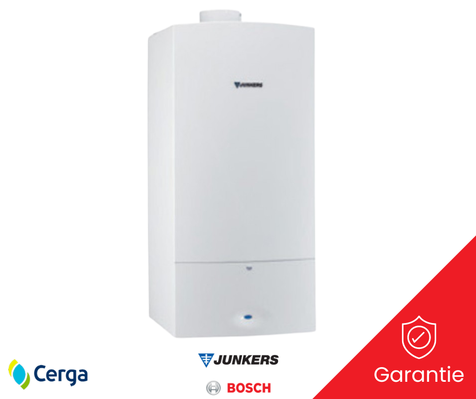 CHAUDIERE JUNKERS - BOSCH Cerapur Comfort - Top 42-3C ZWBR