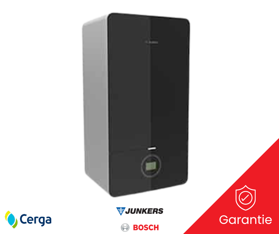 CHAUDIERE JUNKERS - BOSCH CONDENS 7000W IW 35C