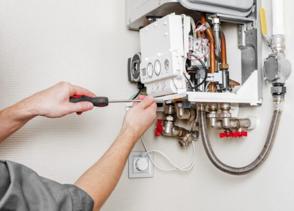 Réparation et dépannage