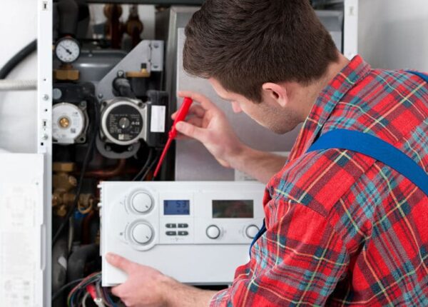 Entretien Chaudière